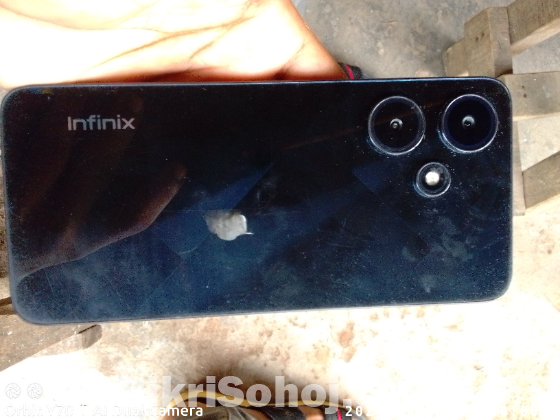 Infinix Hot 30i